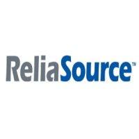 reliasource logo image