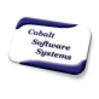 cobalt software systems, llc logo image