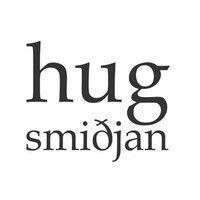 hugsmiðjan logo image