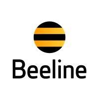 beeline kyrgyzstan logo image