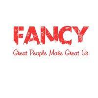 fancy creative & manpower agency logo image