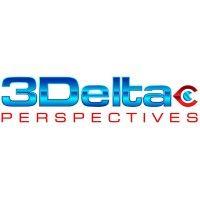 3delta perspectives logo image