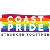 coastpride logo image