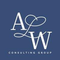 alw consulting group logo image