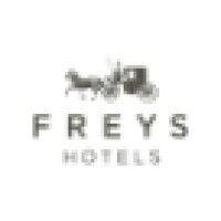 freys hotels logo image