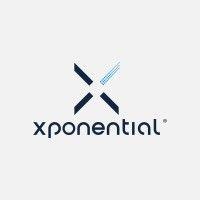 xponential technologies logo image