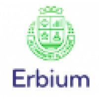 erbium, les compagnons de l'e-santé logo image