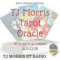 tj morris agency