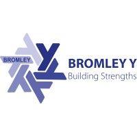 bromley 'y' logo image