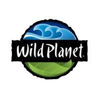 wild planet foods logo image