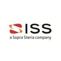 iss software gmbh logo image