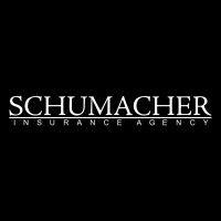 schumacher insurance agency logo image