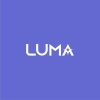 luma agency logo image