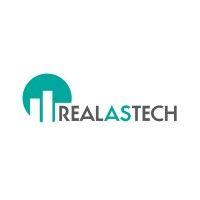 realastech logo image