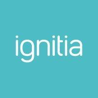 ignitia logo image