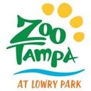 logo of Zootampa At Lowry Park