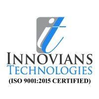 innovians technologies logo image