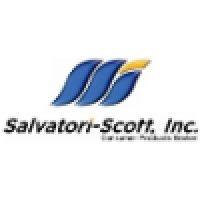 salvatori-scott, inc. logo image