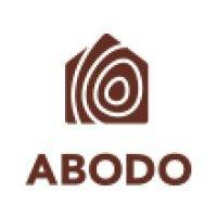 abodo wood ltd logo image