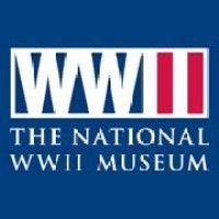 the national wwii museum logo image