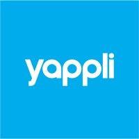 yappli logo image