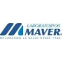 logo of Laboratorio Maver S A