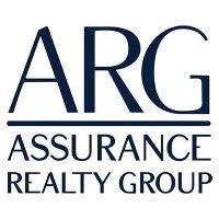 assurance realty group llc logo image