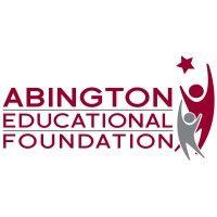 abington educational foundation logo image