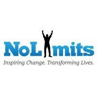 no limits nation logo image