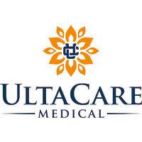 ultacare medical logo image