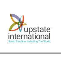 upstate international logo image