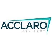 acclaro advisory logo image