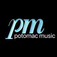 potomac music logo image