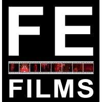 fire escape films logo image