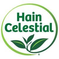 the hain celestial group logo image