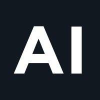 ai school logo image