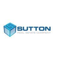 sutton real estate company logo image