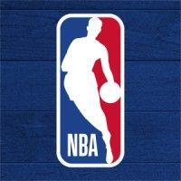 national basketball association (nba) logo image