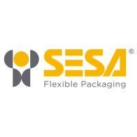 sesa packaging logo image