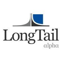 longtail alpha, llc logo image