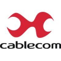 cablecom gmbh logo image