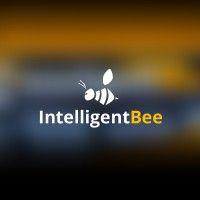 intelligentbee logo image