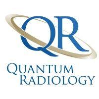 quantum radiology logo image