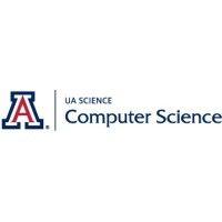 department of computer science at the university of arizona logo image