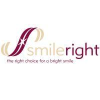 smileright logo image