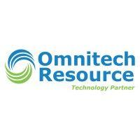 omnitech resource llc logo image