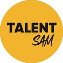 logo of Talent Sam