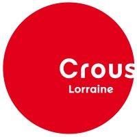 crous lorraine