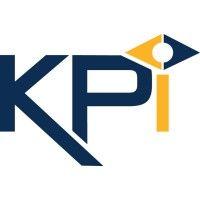 kpinterface logo image