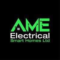 ame electrical logo image